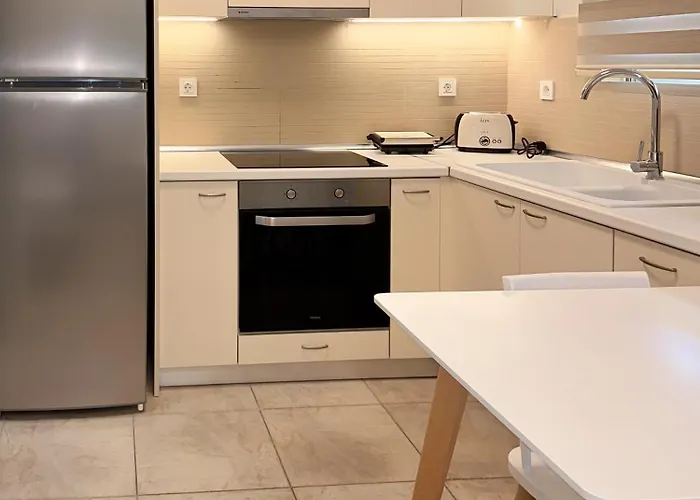 Casa Quattro By Immobilis Apartamento