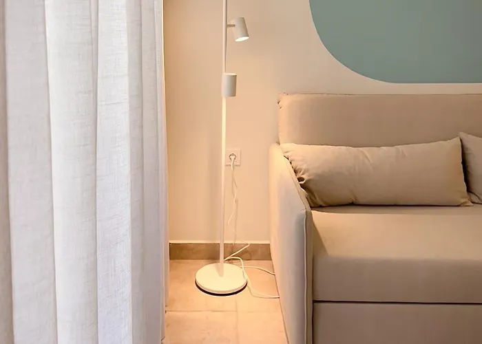 Casa Quattro By Immobilis * Náuplia