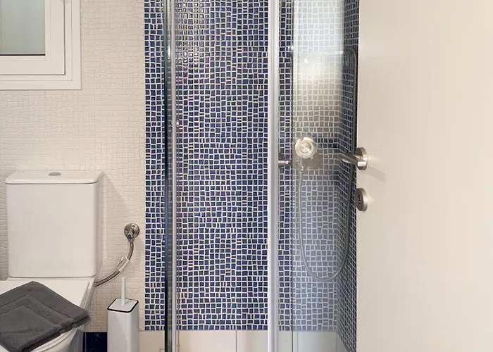 Casa Quattro By Immobilis Náuplia