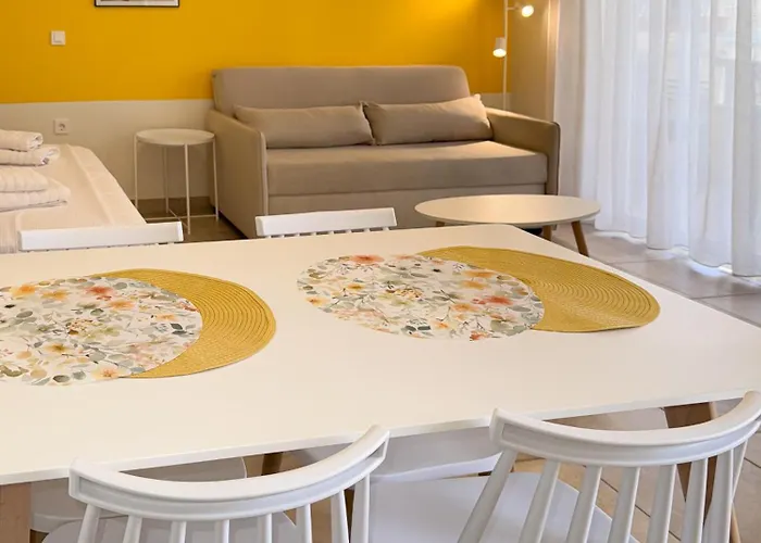 Casa Quattro By Immobilis Apartmán