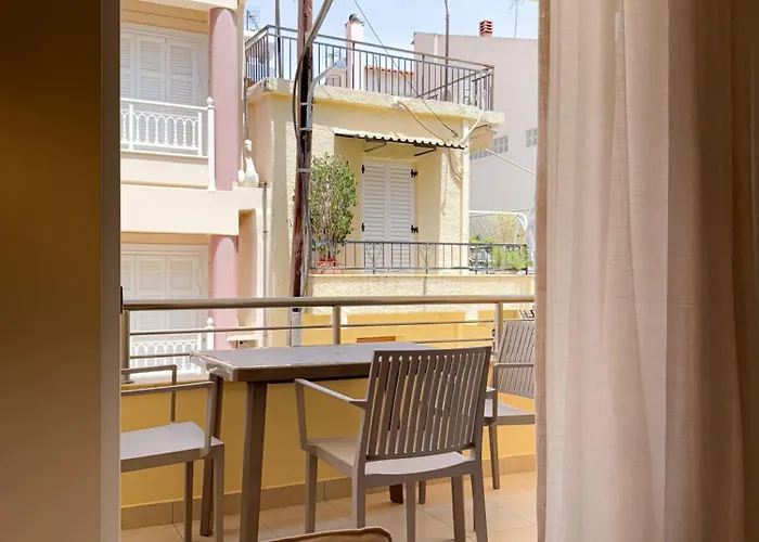 Casa Quattro By Immobilis Apartmán *