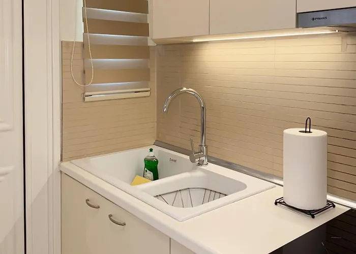 Casa Quattro By Immobilis Náuplia