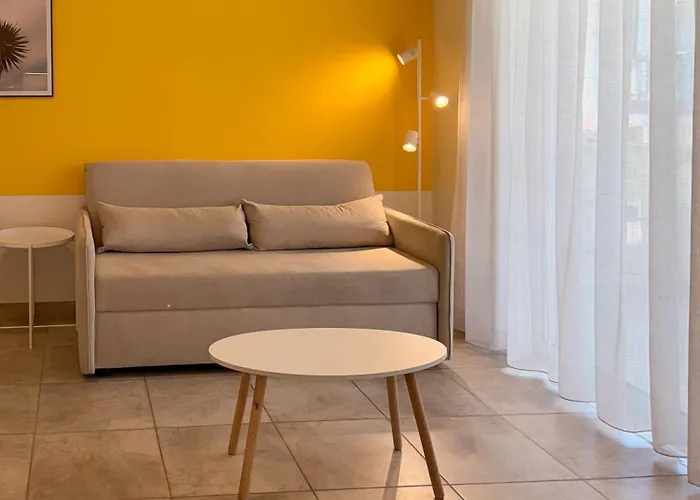 Casa Quattro By Immobilis Apartamento