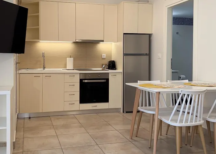 Apartamento Casa Quattro By Immobilis