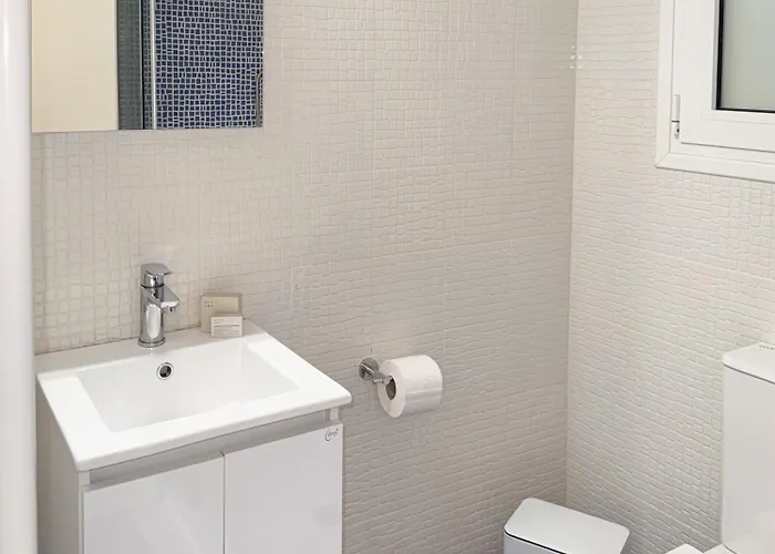 Casa Quattro By Immobilis * Náuplia