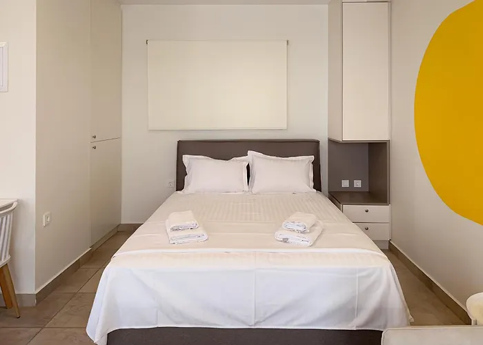 Casa Quattro By Immobilis Apartmán