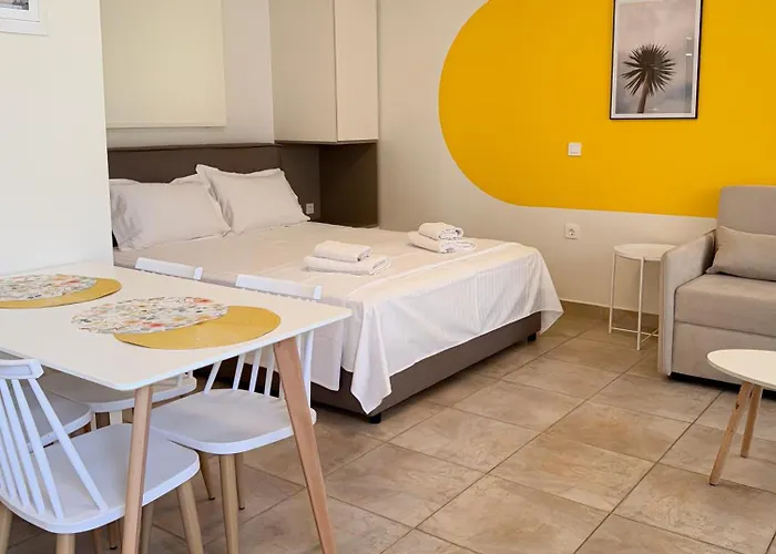 Apartmán Casa Quattro By Immobilis