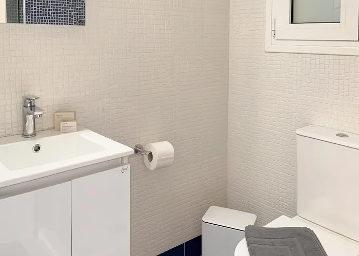 Apartmán Casa Quattro By Immobilis Nafplio