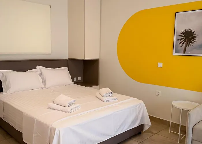 Casa Quattro By Immobilis * Nafplio