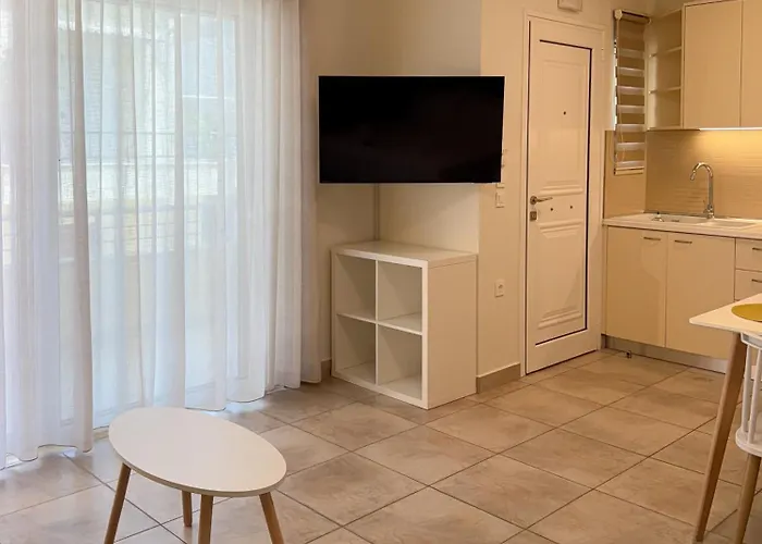 Apartamento Casa Quattro By Immobilis *